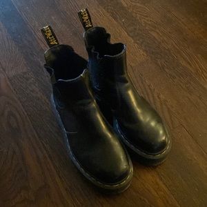 Doc martens lightly used
